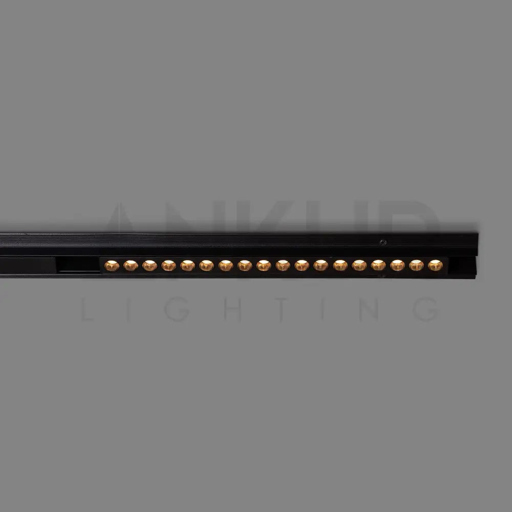 ANKUR AM5 EXTREMELY SLIM MAGNETIC LINEAR LASERBLADE ALUMINIUM PROFILE LED LIGHT
