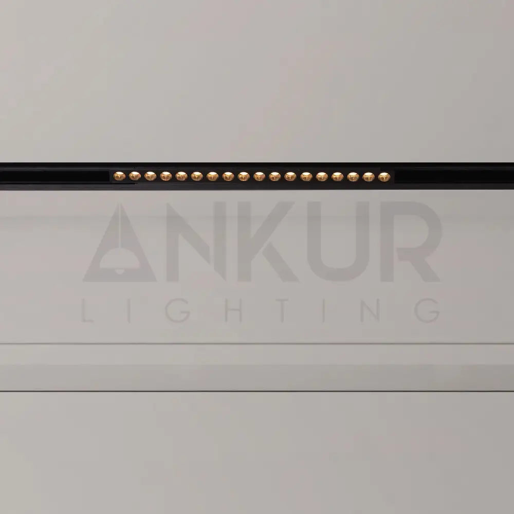 ANKUR AM5 EXTREMELY SLIM MAGNETIC LINEAR LASERBLADE ALUMINIUM PROFILE LED LIGHT