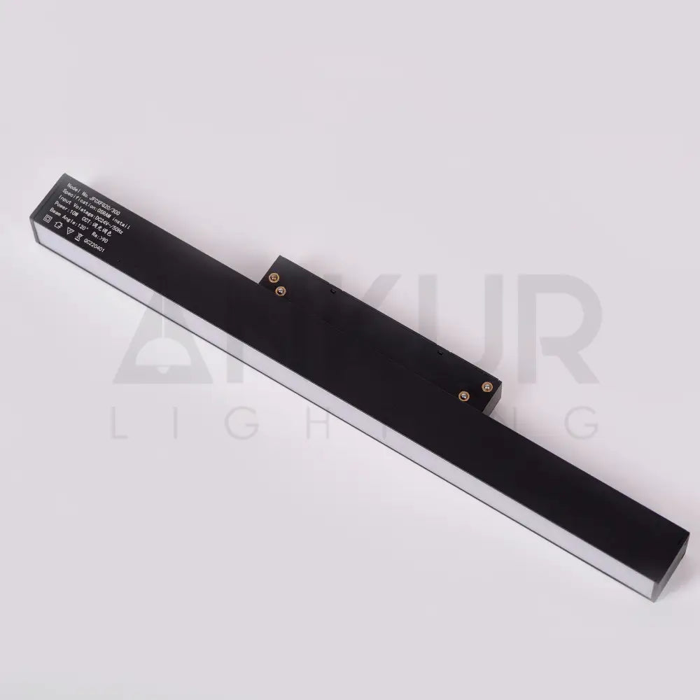 ANKUR AM5 ULTRA-SLIM MAGNETIC LED LIGHT BAR (300MM-900MM) | 5W-15W | 3000K-6500K | EASY-INSTALL LINEAR LIGHTING