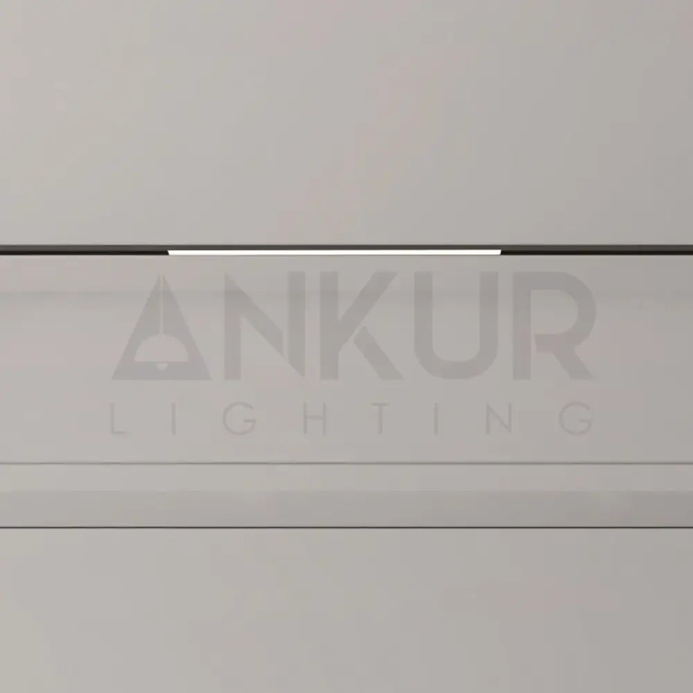 ANKUR AM5 ULTRA-SLIM MAGNETIC LED LIGHT BAR (300MM-900MM) | 5W-15W | 3000K-6500K | EASY-INSTALL LINEAR LIGHTING