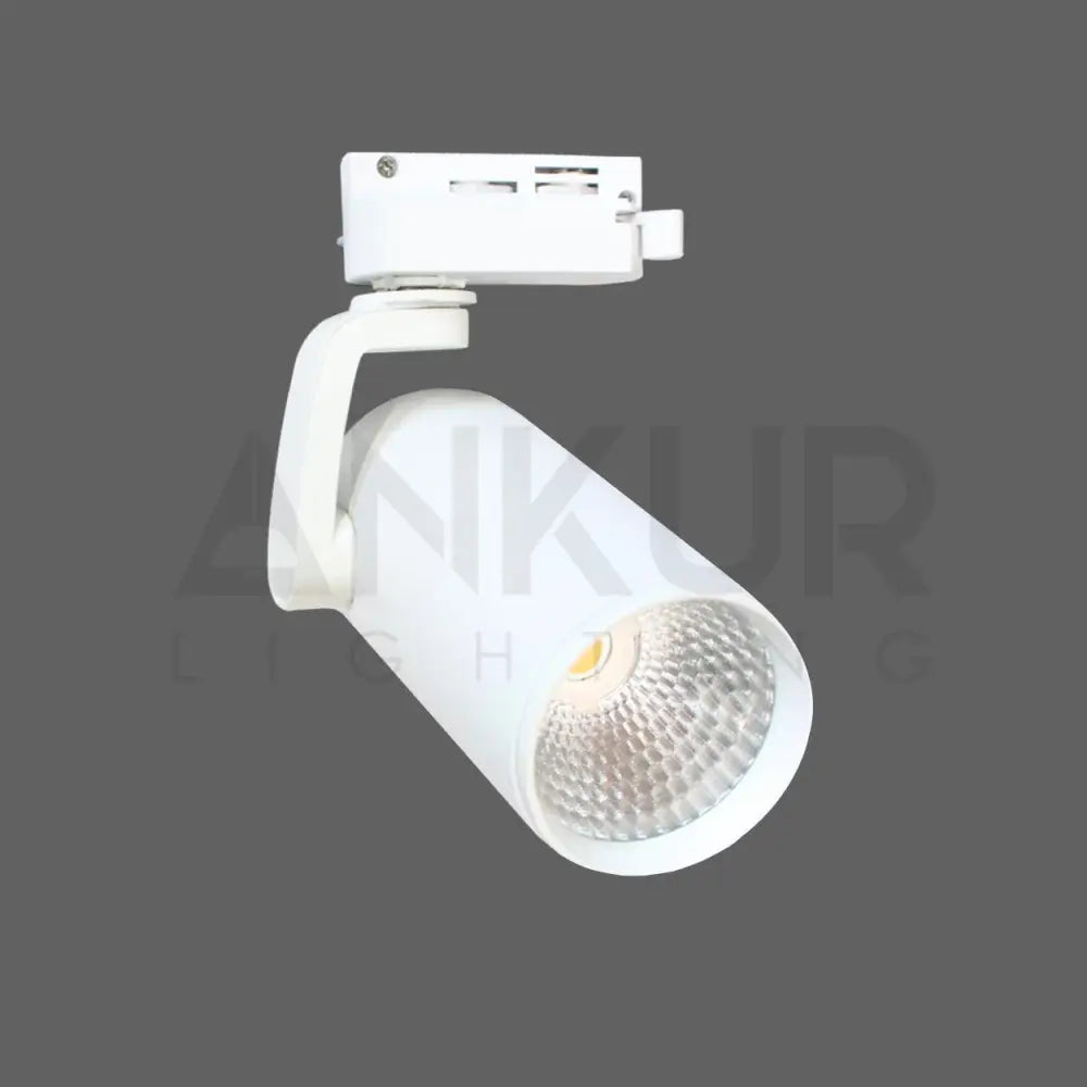 ANKUR ARMEXX LED TRACK LIGHT FOR RETAIL STORES AND RESTAURANTS - Ankur Lighting