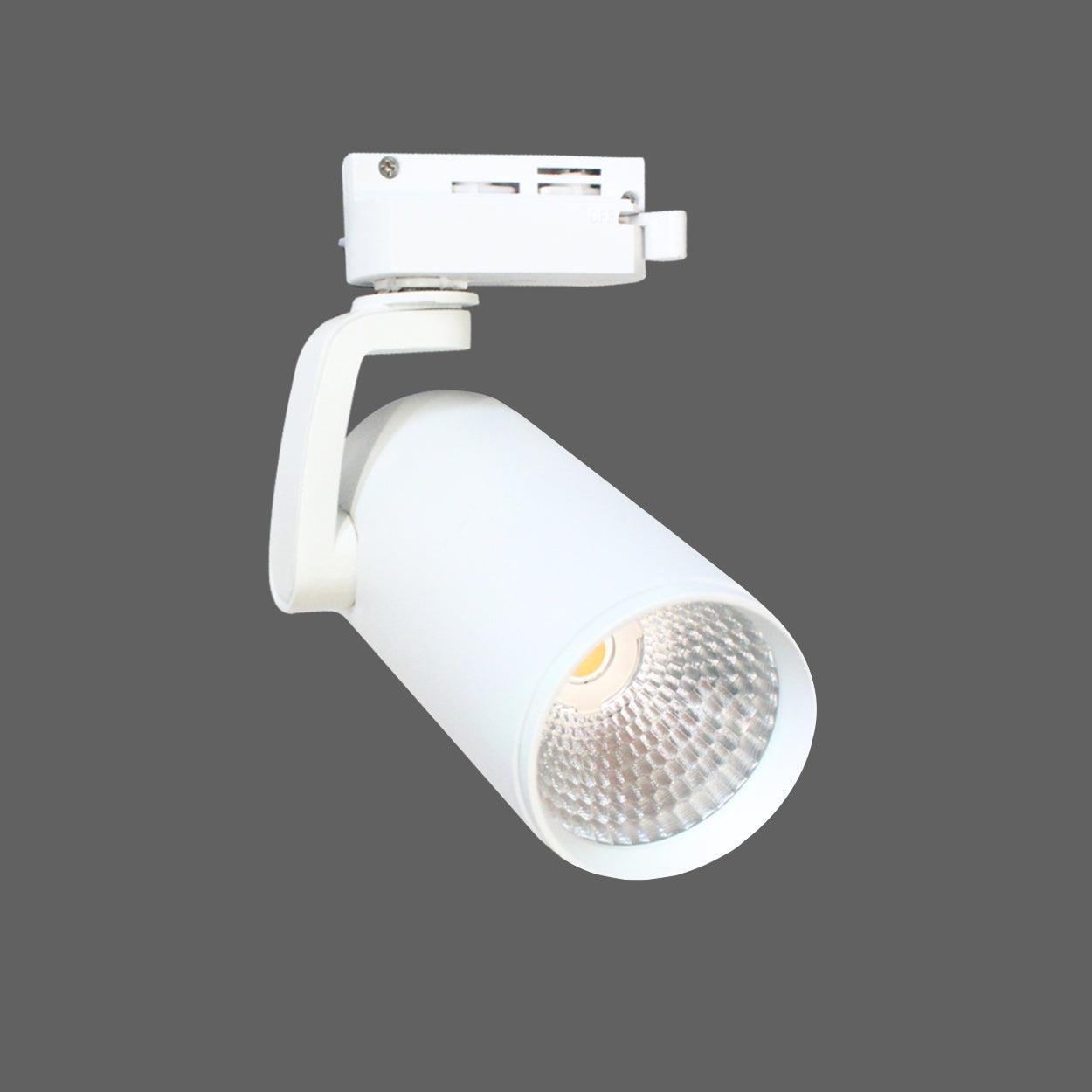 ANKUR ARMEXX LED TRACK LIGHT FOR RETAIL STORES AND RESTAURANTS - Ankur Lighting