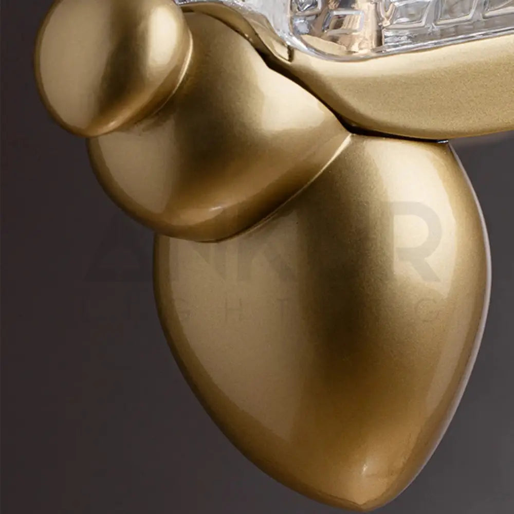 ANKUR BUTTERFLY LED PENDANT LIGHT Pendant Light