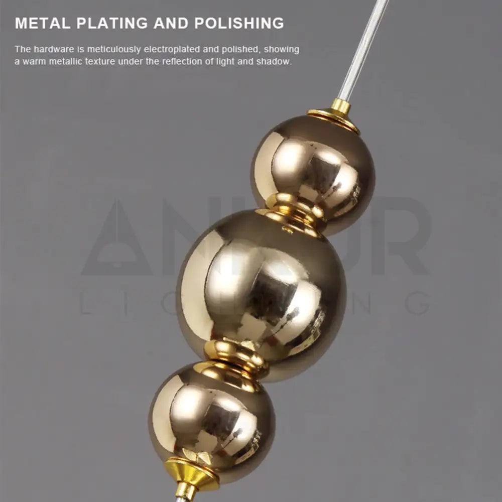 ANKUR BUTTERFLY LED PENDANT LIGHT Pendant Light