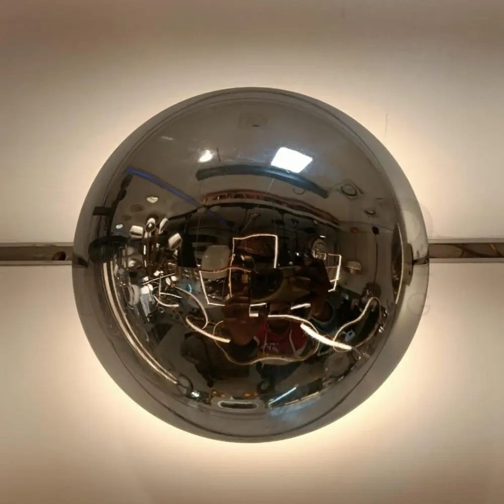 ANKUR DESIRE ROUND LED WALL LIGHT - Ankur Lighting