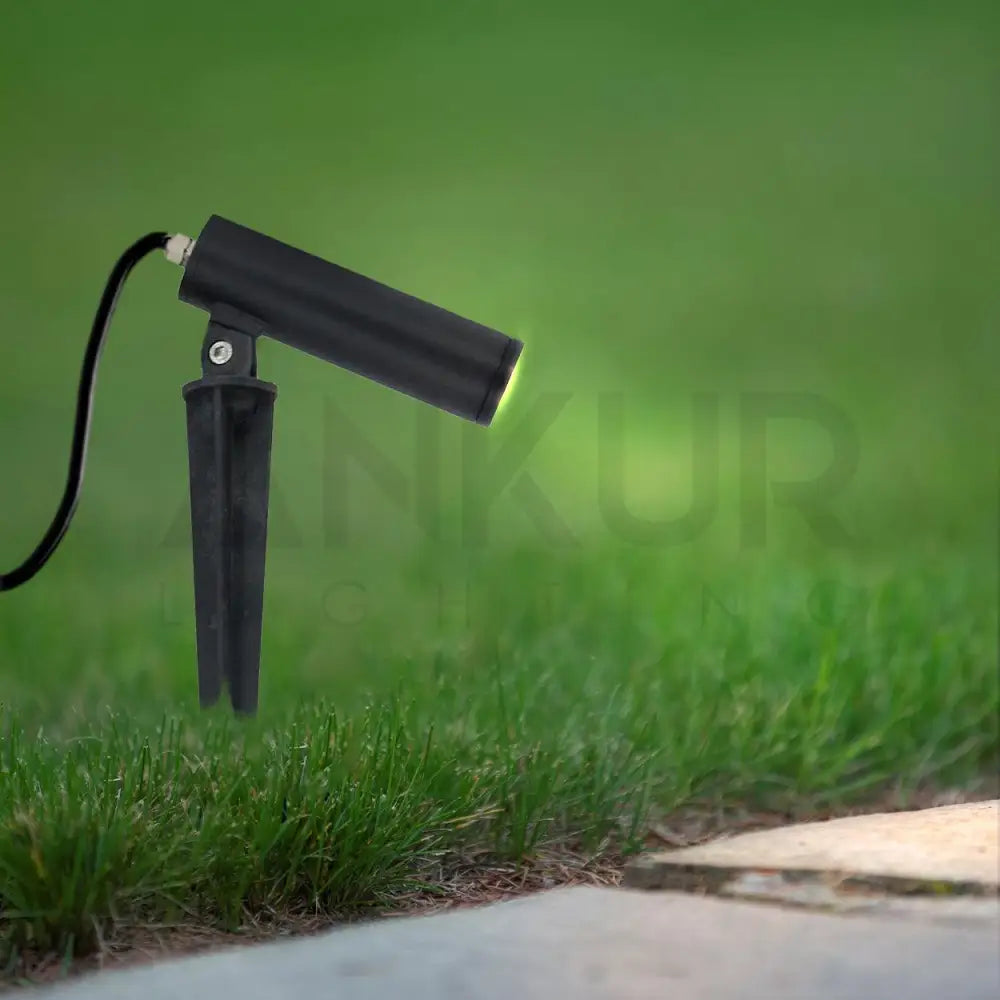 ANKUR DOXX LED OUTDOOR GARDEN FACADE LIGHT - Ankur Lighting