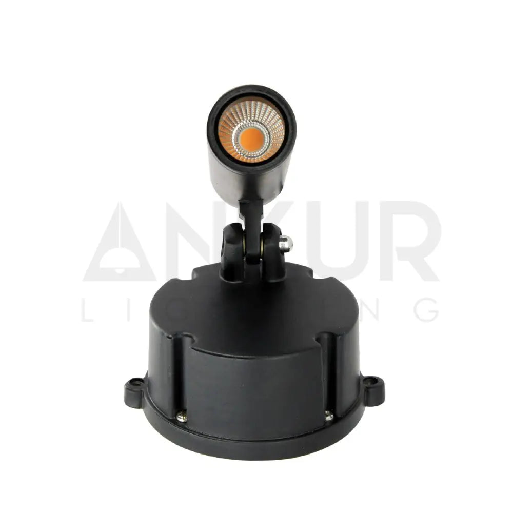 ANKUR MEDIUM DOXX LED OUTDOOR GARDEN FACADE LIGHT