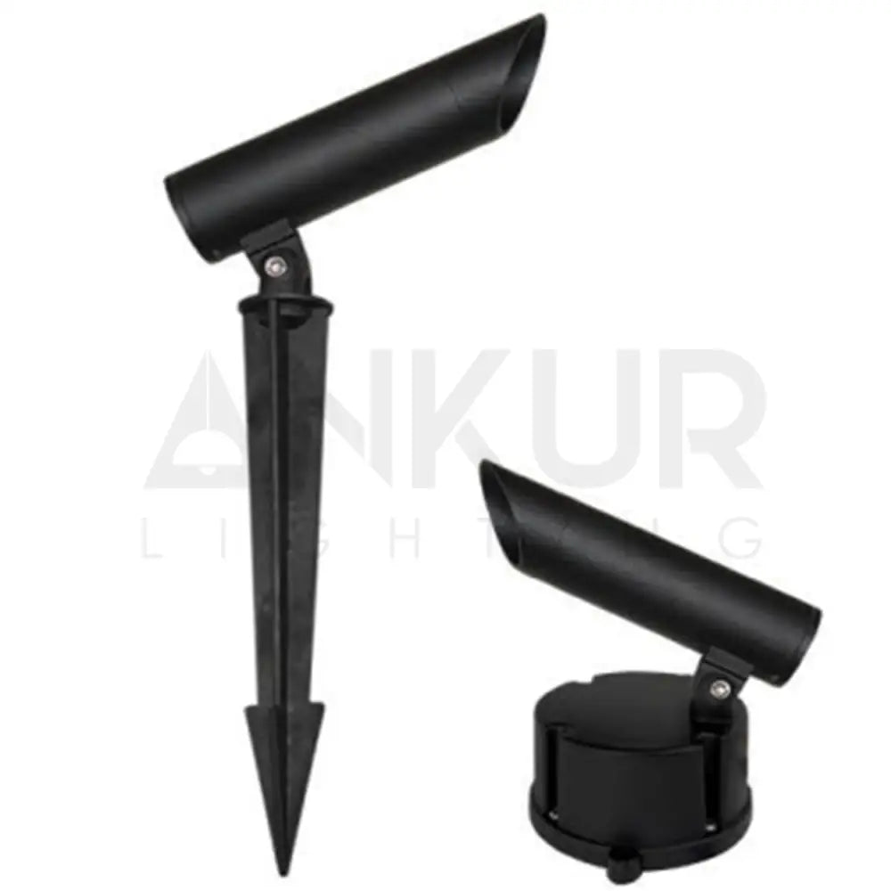 ANKUR DOXX WITH VISOR LED OUTDOOR GARDEN FACADE LIGHT