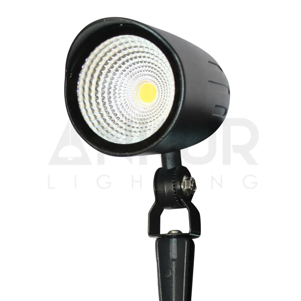 ANKUR ECOSPIKE OUTDOOR RATED LED SPIKE LIGHT FOR GARDEN AND FACADE Outdoor Light