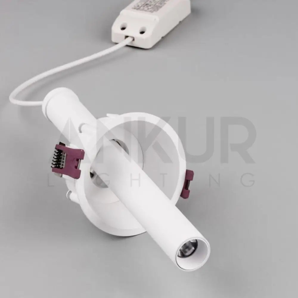 Ankur Euro Bar Recessed LED Downlight Downlight