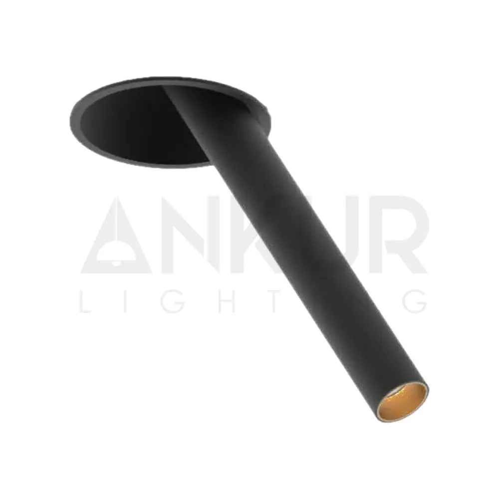 Ankur Euro Bar Trim Recessed Downlight - Ankur Lighting