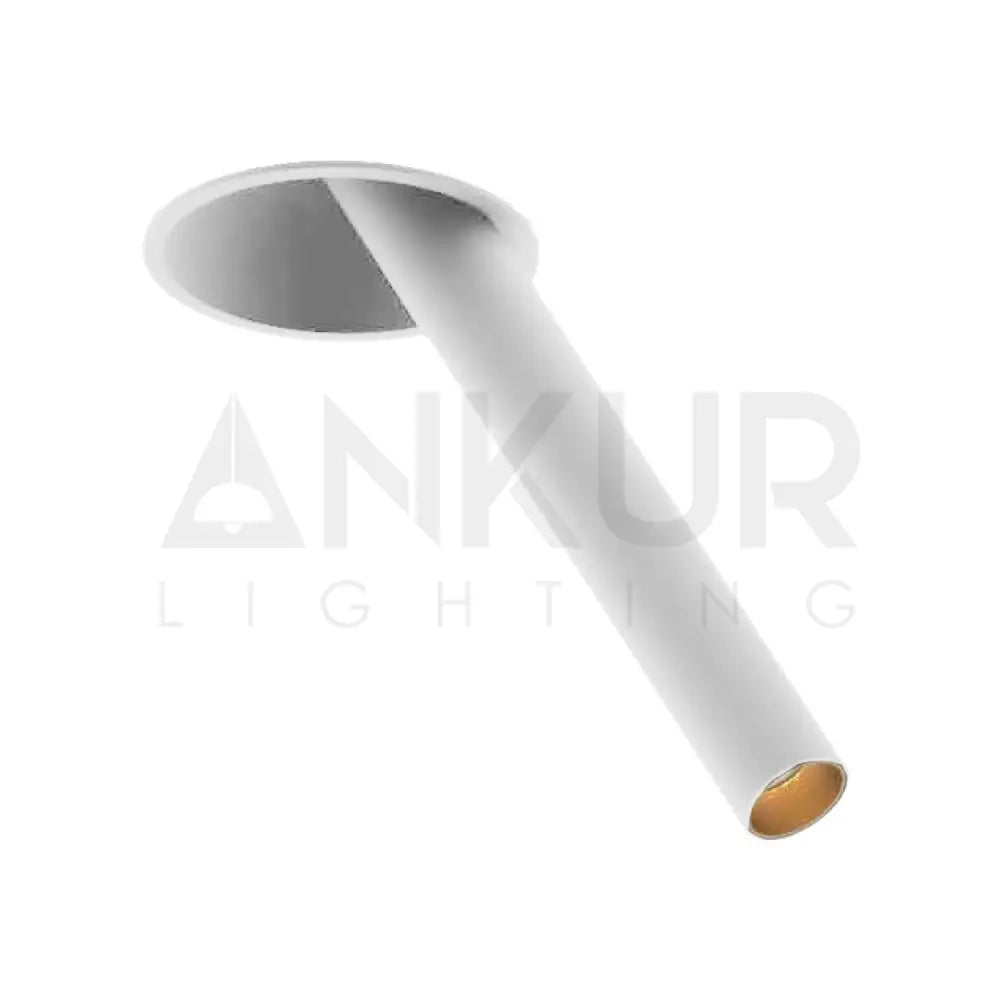 Ankur Euro Bar Trim Recessed Downlight - Ankur Lighting