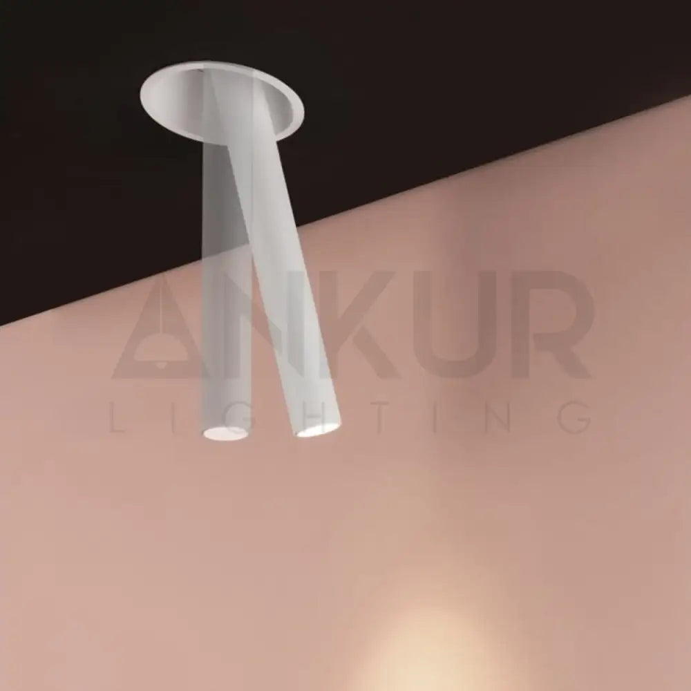 Ankur Euro Bar Recessed LED Downlight Downlight