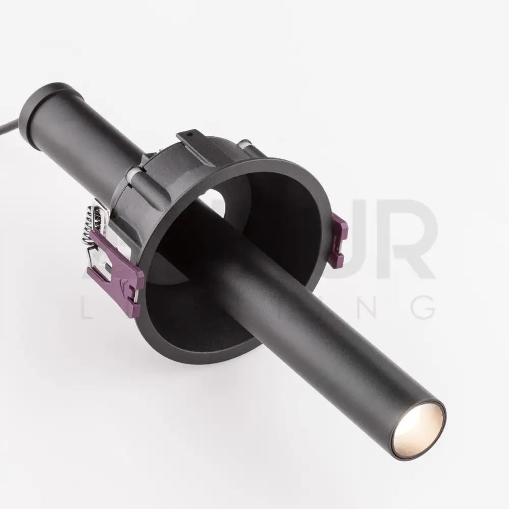 Ankur Euro Bar Recessed LED Downlight Downlight