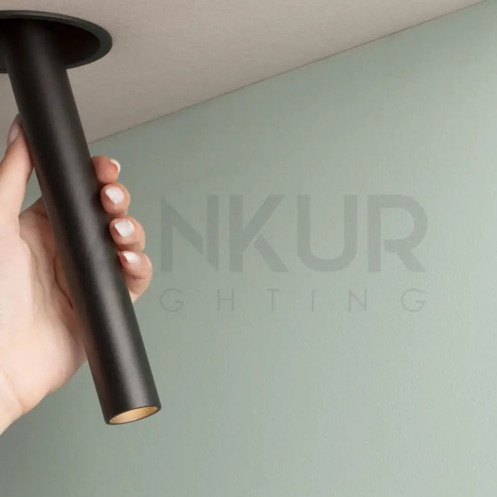Ankur Euro Bar Recessed LED Downlight Downlight