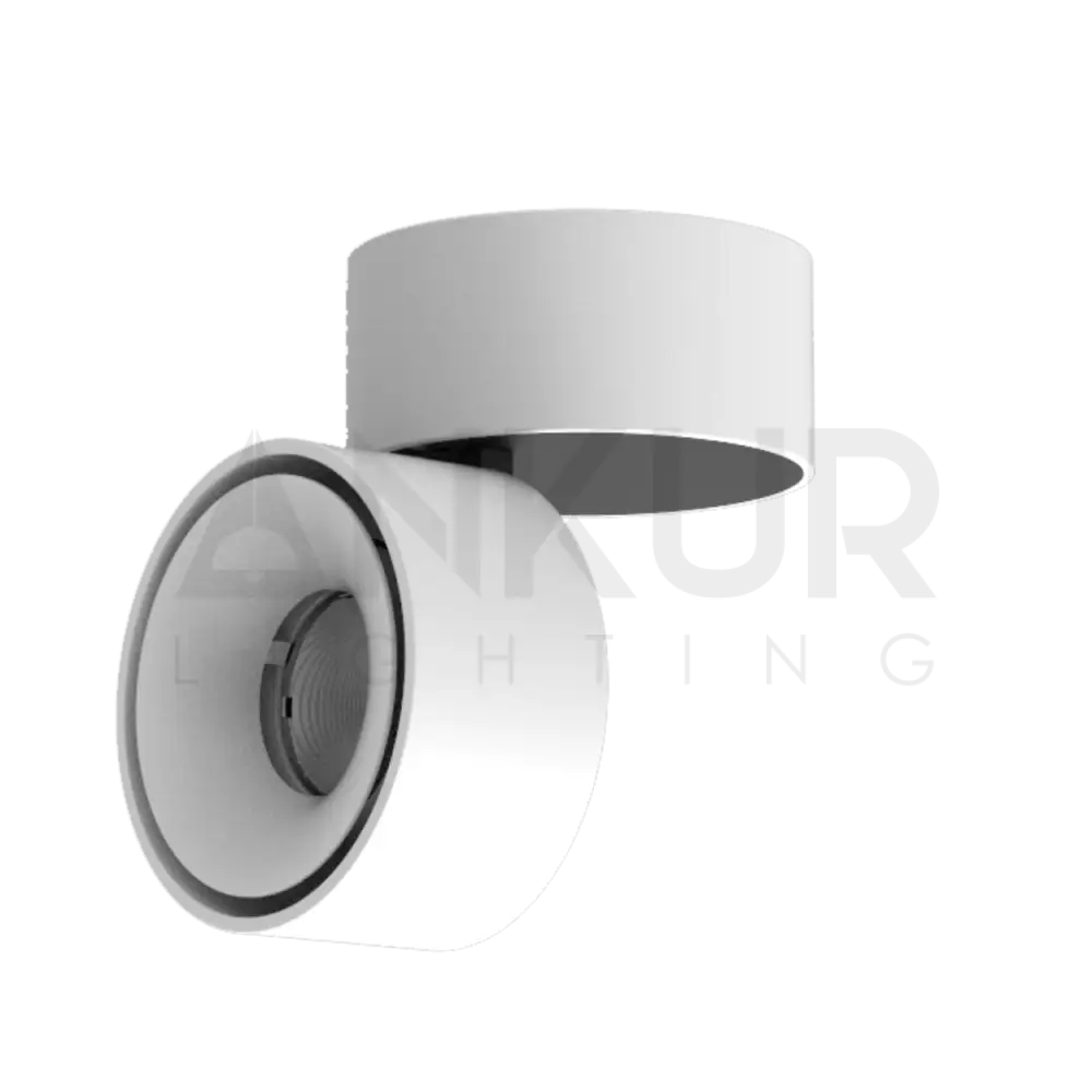 ANKUR EURO BEND LED LIGHT - Ankur Lighting