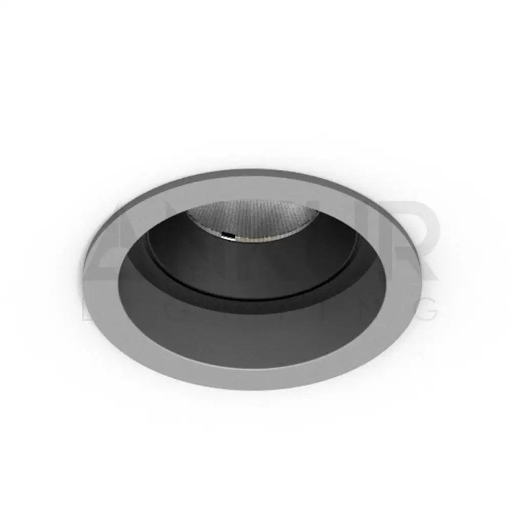 ANKUR EURO PUSH RECESSED LED DOWNLIGHT - Ankur Lighting