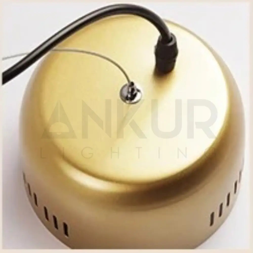 ANKUR FIREFLY CHANDELIER - Ankur Lighting