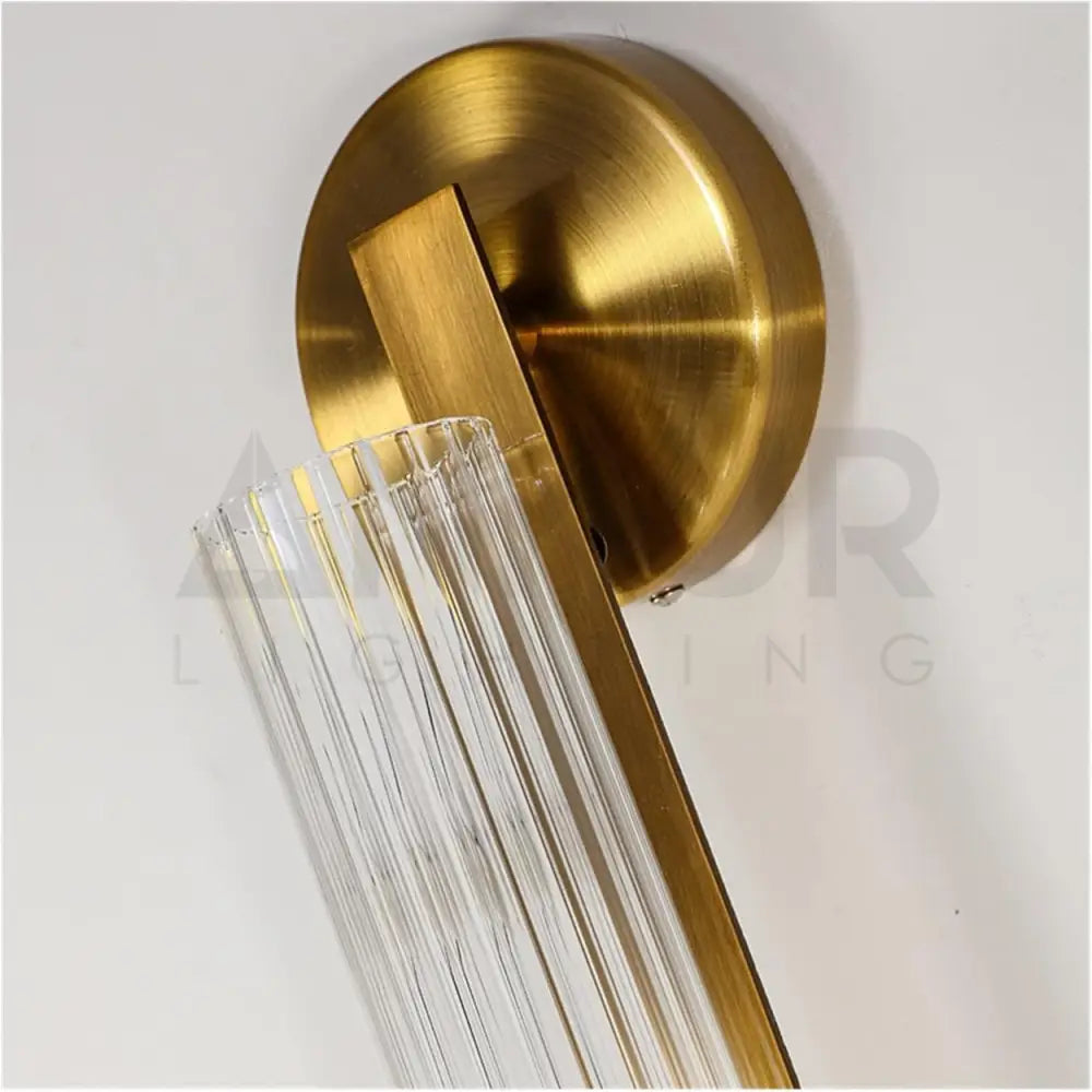 ANKUR FONTANELLE MODERN CONTEMPORARY WALL SCONCE Lighting