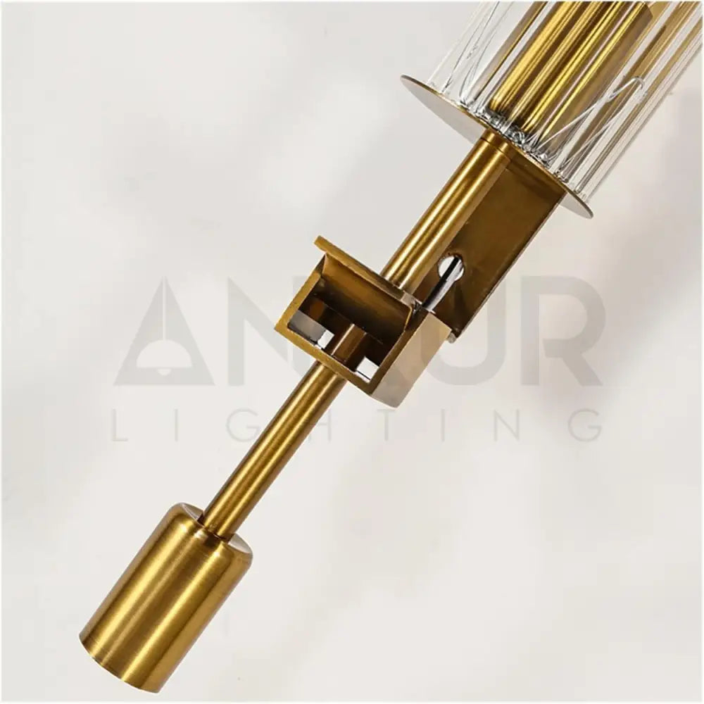 ANKUR FONTANELLE MODERN CONTEMPORARY WALL SCONCE Lighting