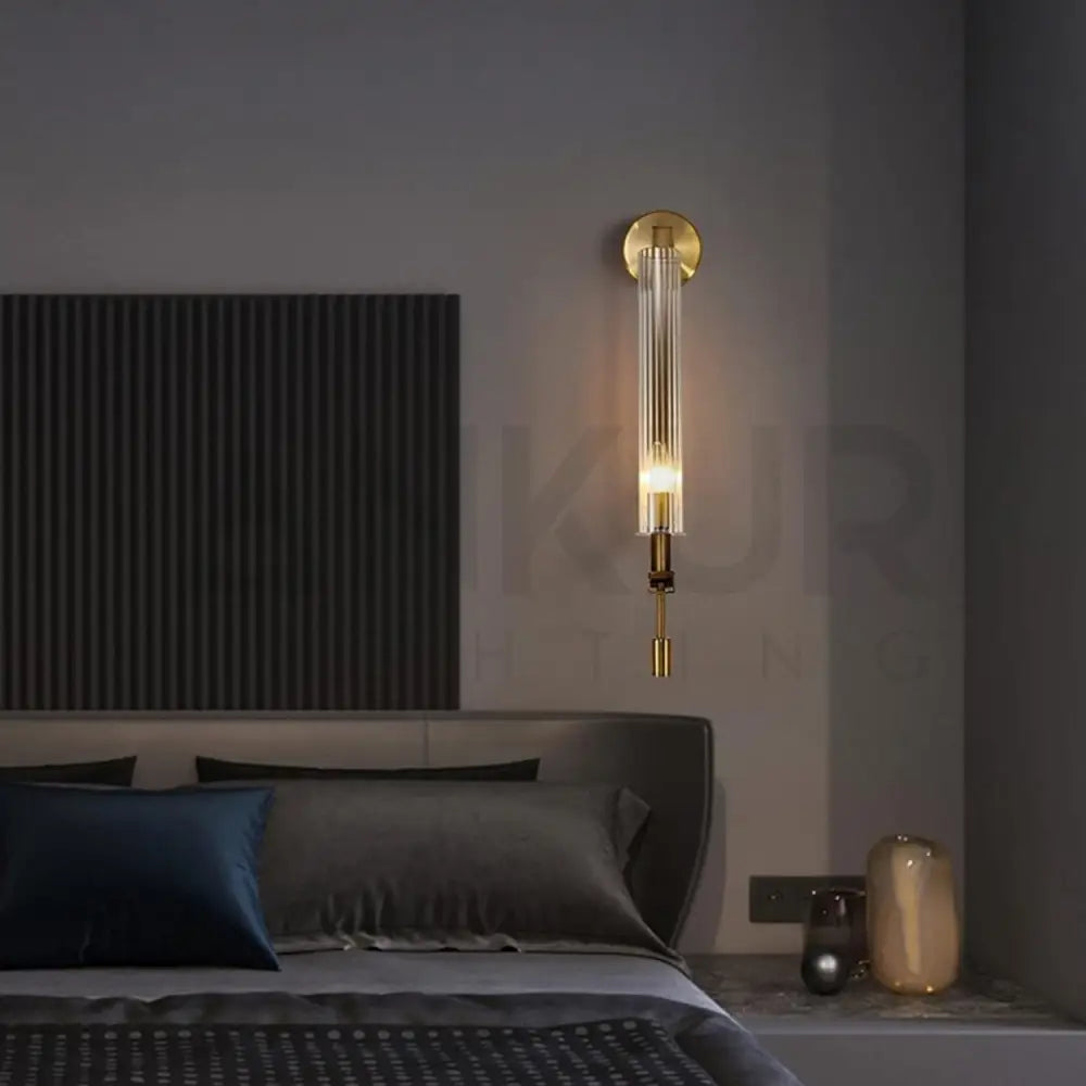 ANKUR FONTANELLE MODERN CONTEMPORARY WALL SCONCE Lighting