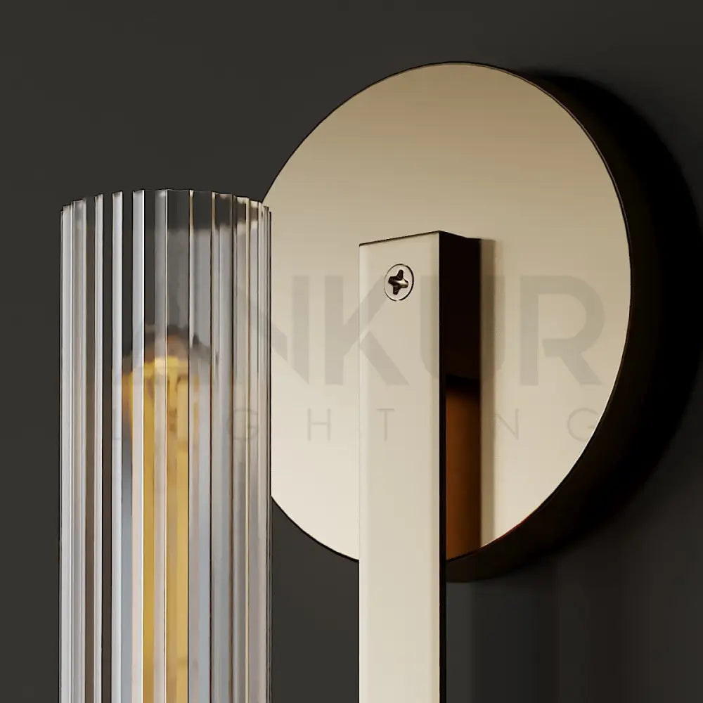 ANKUR FONTANELLE MODERN CONTEMPORARY WALL SCONCE Lighting