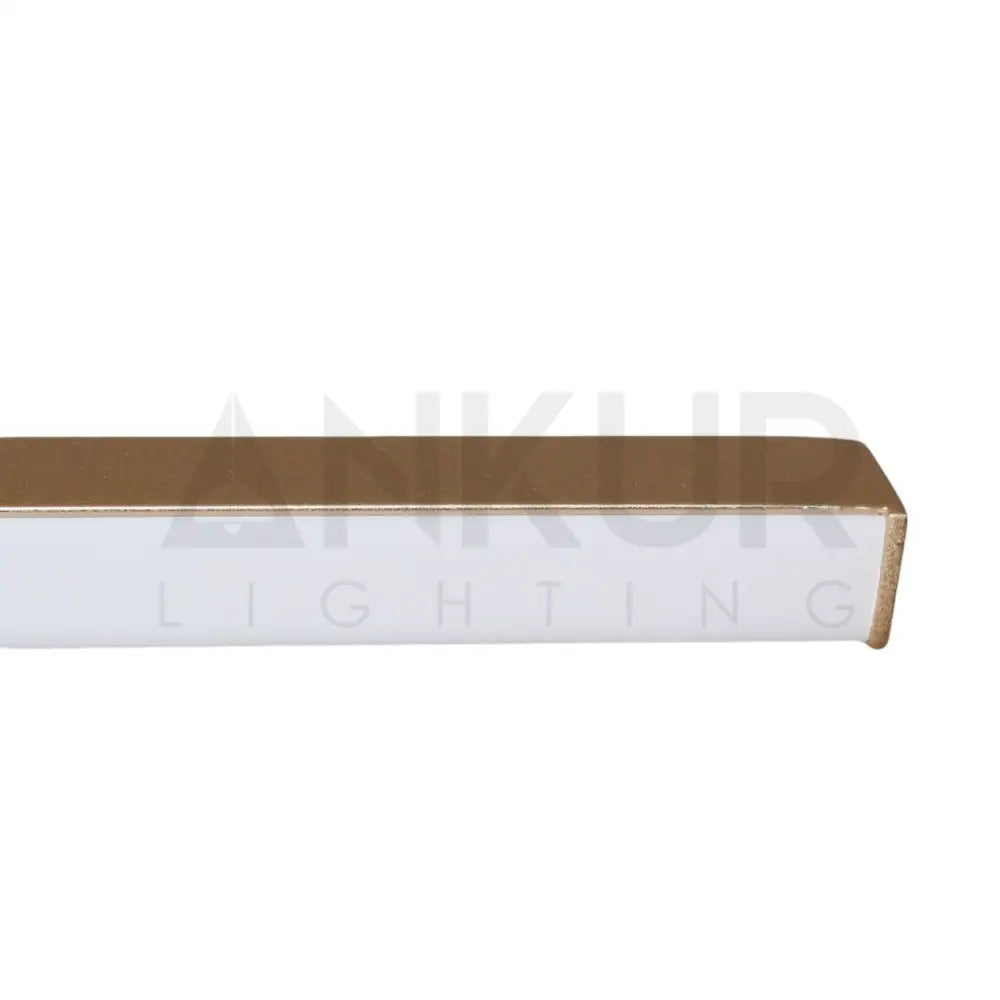 ANKUR GEOM ABSTRACT MODERN CONTEMORARY LED CHANDELIER - Ankur Lighting