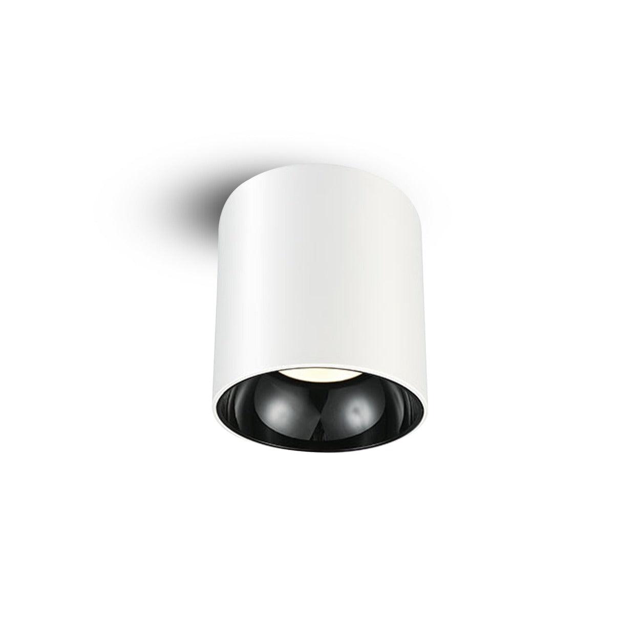 ANKUR GLITZ CYLINDRICAL SHAPE INDOOR CEILING MOUNTED SPOT LIGHT LED SURFACE DOWNLIGHT