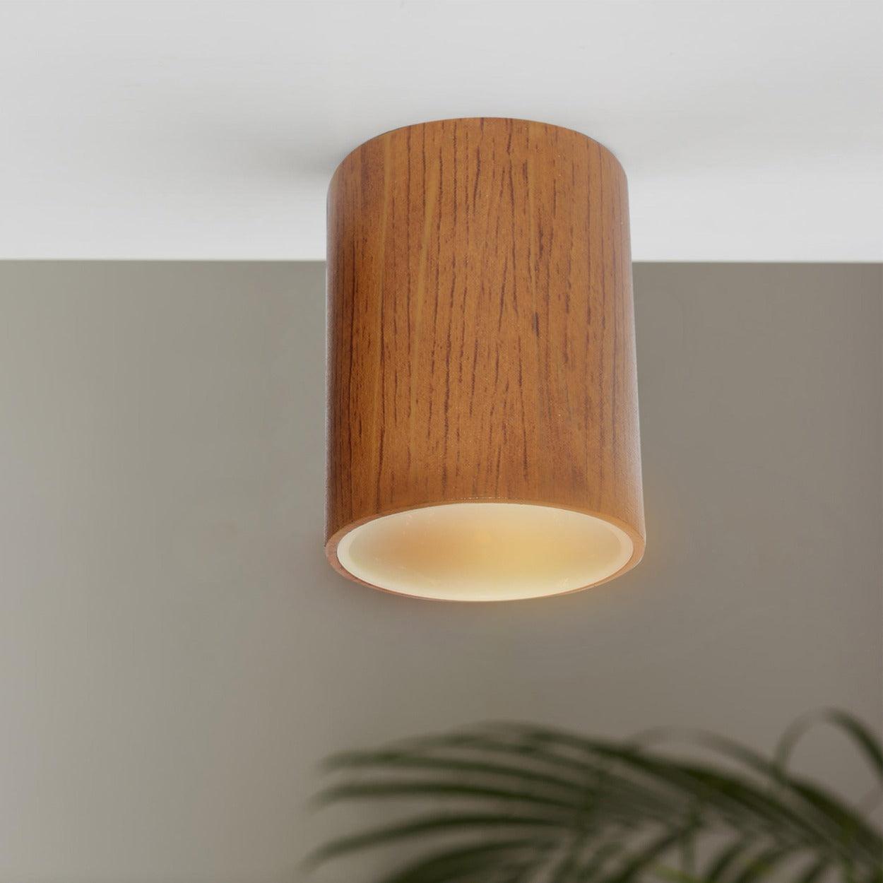 ANKUR GLITZ CYLINDRICAL SHAPE INDOOR CEILING MOUNTED SPOT LIGHT LED SURFACE DOWNLIGHT