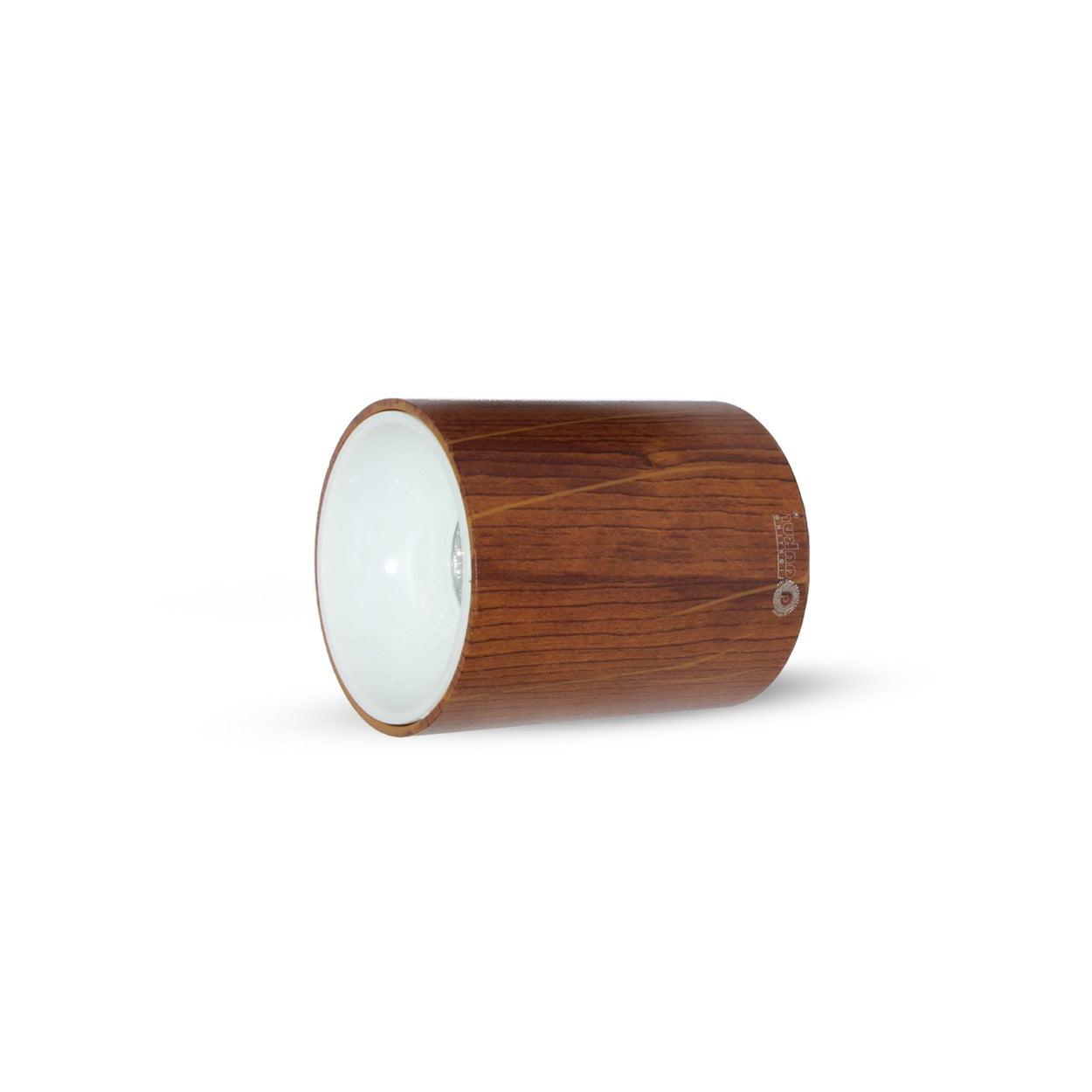 ANKUR GLITZ CYLINDRICAL SHAPE INDOOR CEILING MOUNTED SPOT LIGHT LED SURFACE DOWNLIGHT