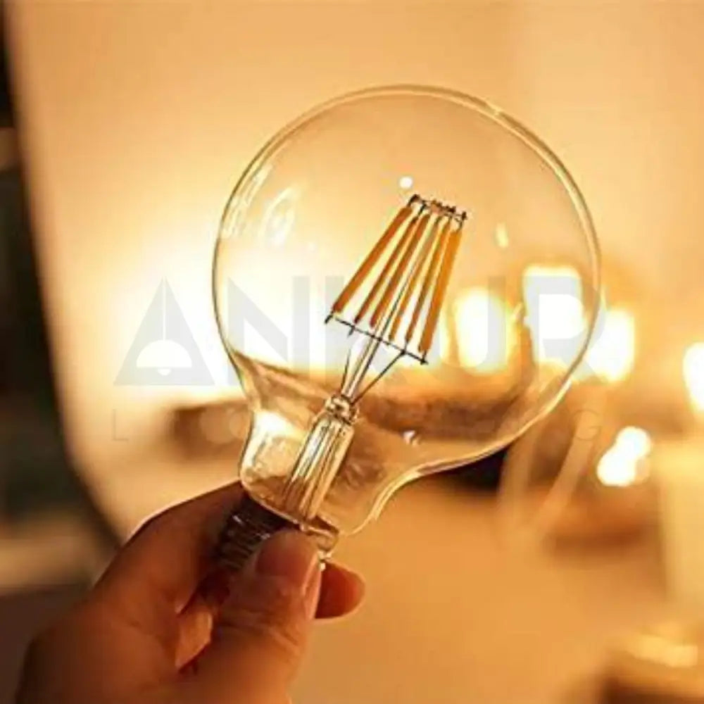 ANKUR GLO G-100 LED LAMP - Ankur Lighting