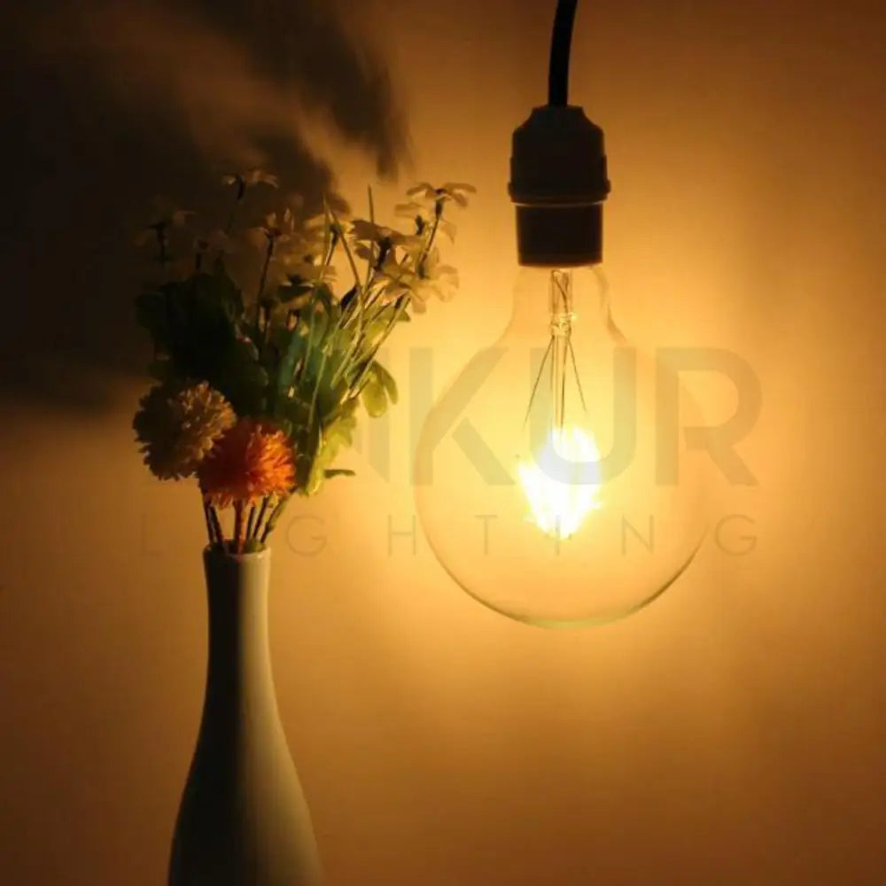 ANKUR GLO G-100 LED LAMP - Ankur Lighting