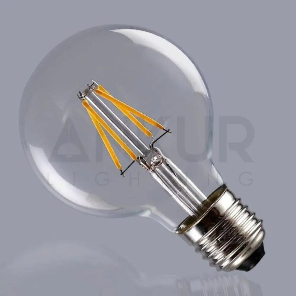 ANKUR GLO G-100 LED LAMP - Ankur Lighting