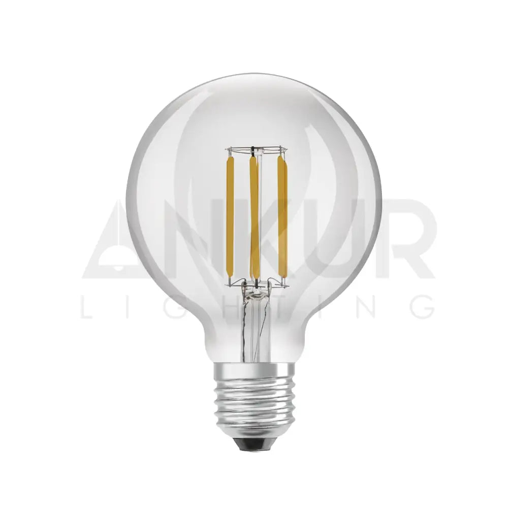 ANKUR GLO G80 LED BULB LAMP