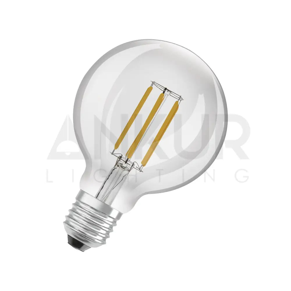 ANKUR GLO G80 LED BULB LAMP