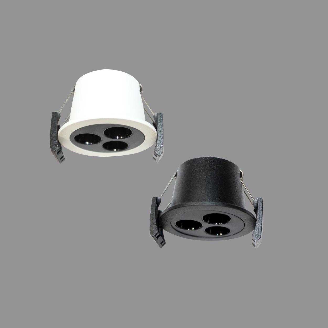 ANKUR GRACE LB RECESSED LED DOWNLIGHT - Ankur Lighting