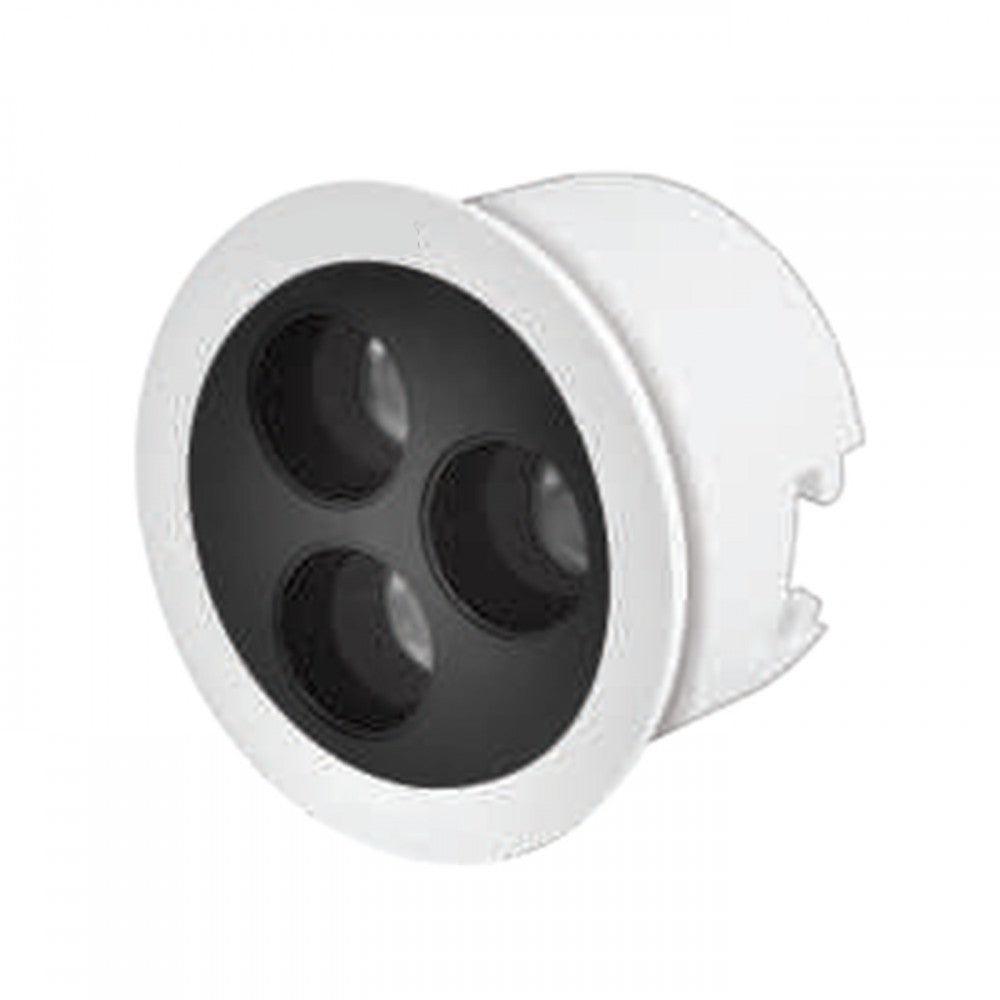 ANKUR GRACE LB RECESSED LED DOWNLIGHT - Ankur Lighting