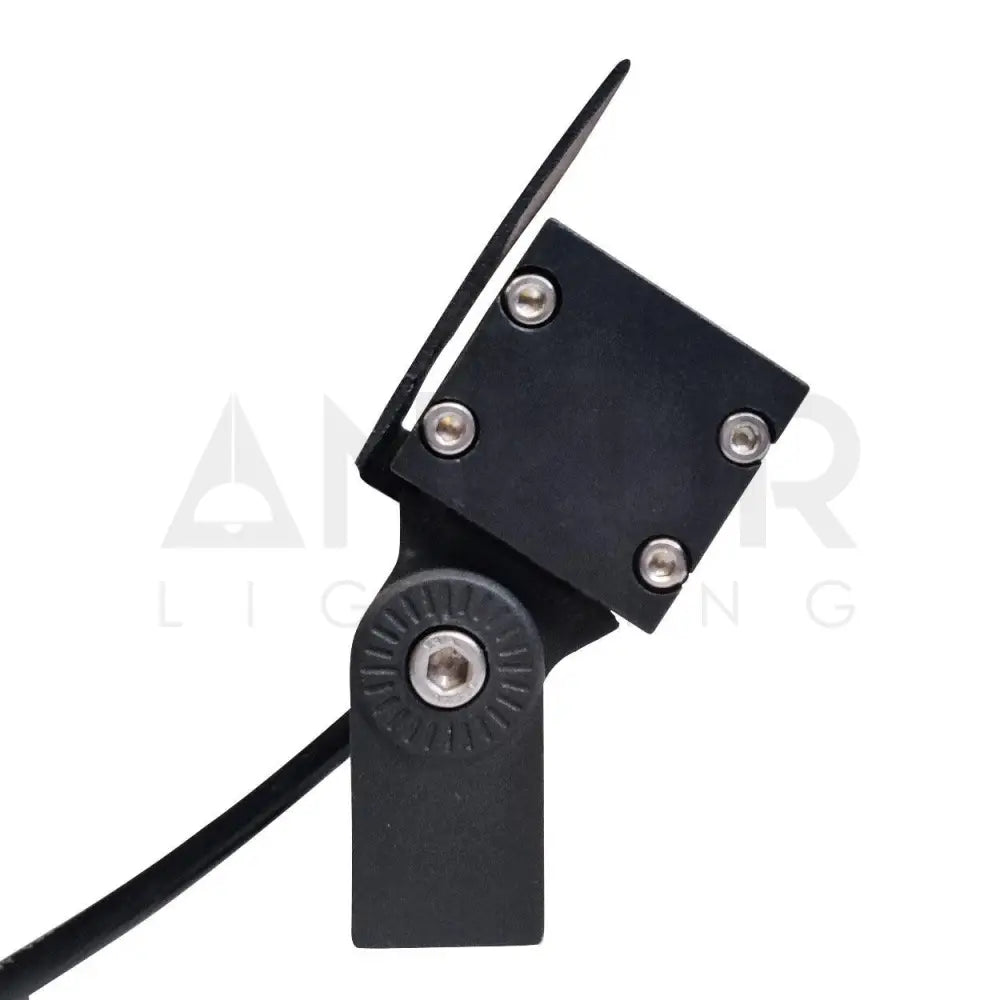 ANKUR GRAZER OUTDOOR RATED LINEAR LED WALL WASHER - Ankur Lighting