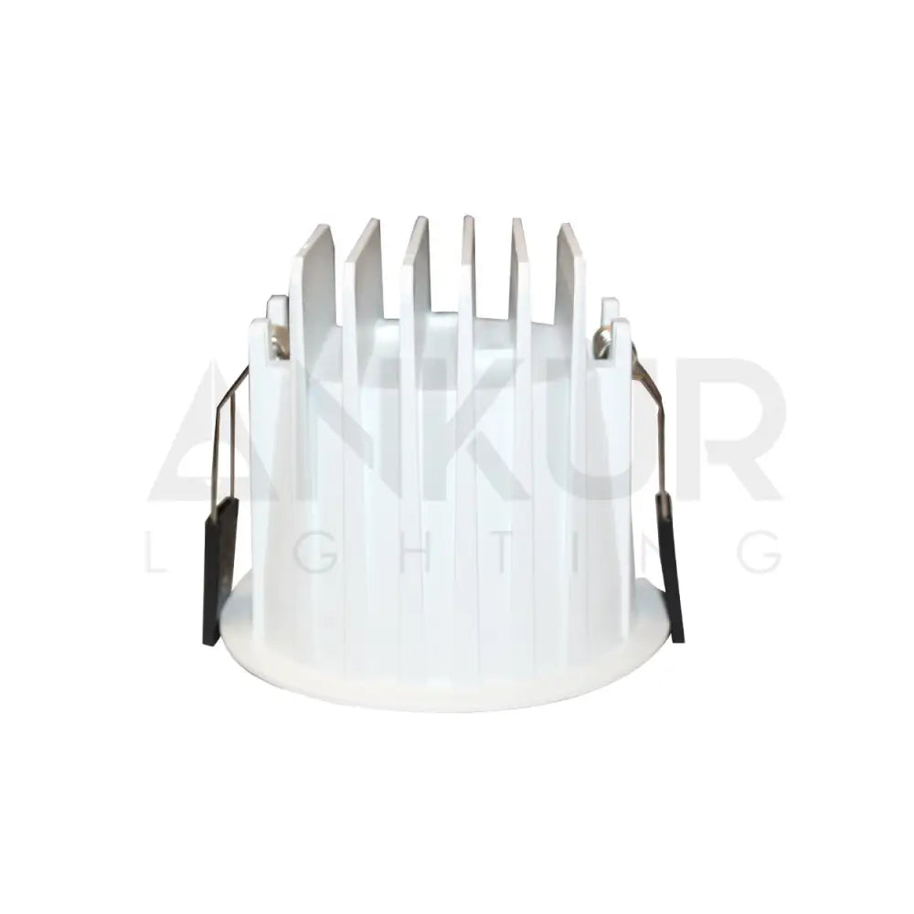 ANKUR HYDRA RECESSED LED DOWN LIGHT 18W / 3000K / White Downlight