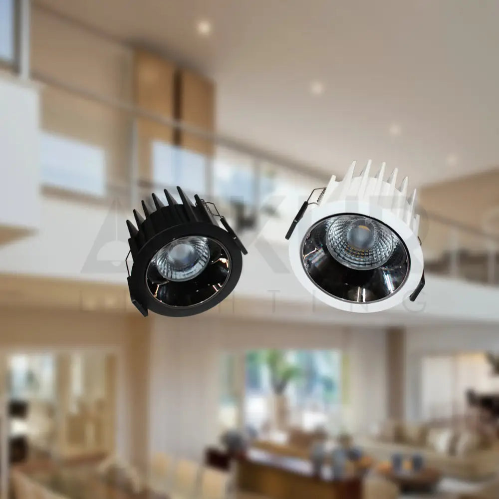 ANKUR HYDRA RECESSED LED DOWN LIGHT Downlight