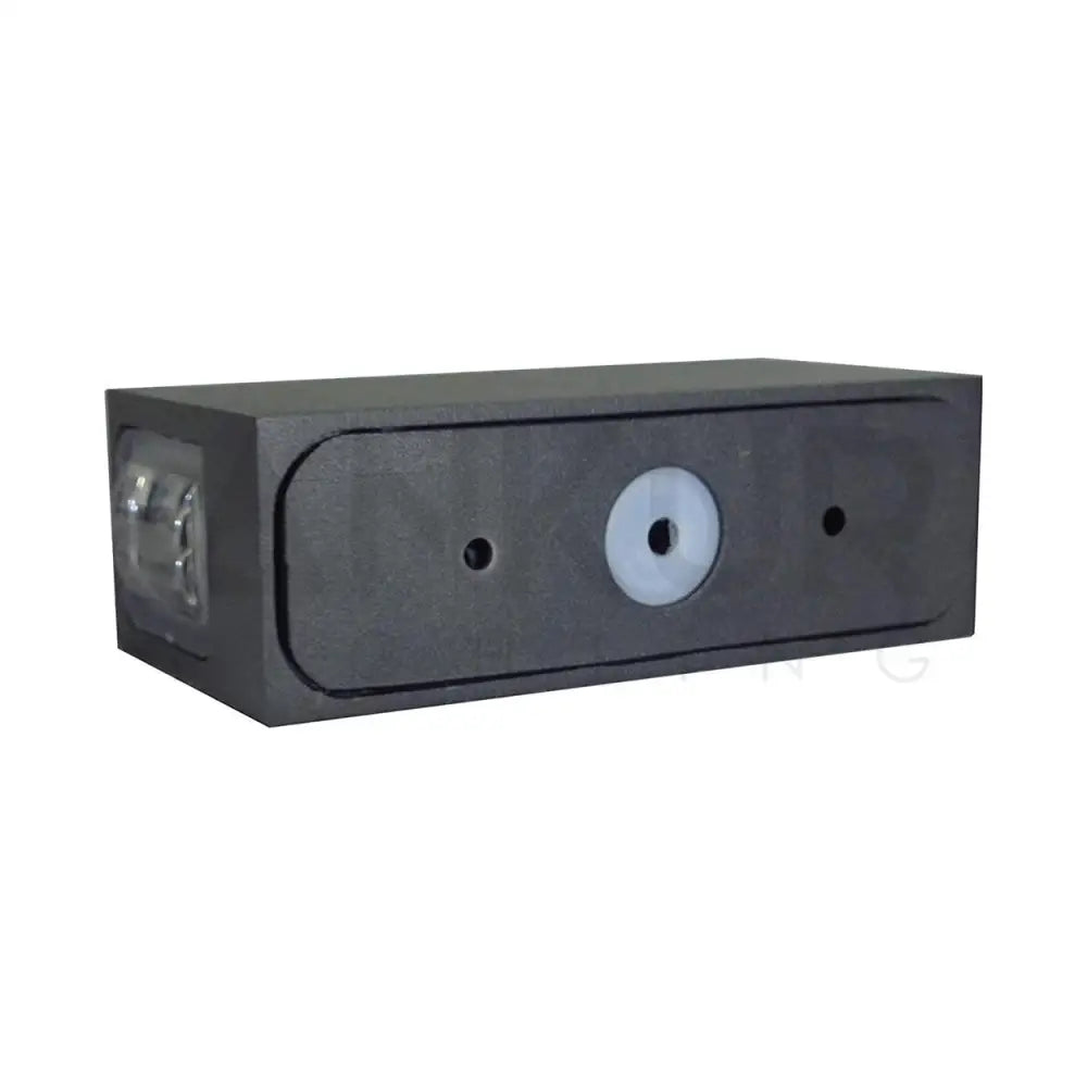 ANKUR LENSO 2-WAY NARROW BEAM OUTDOOR RATED LED WALL LIGHT - Ankur Lighting