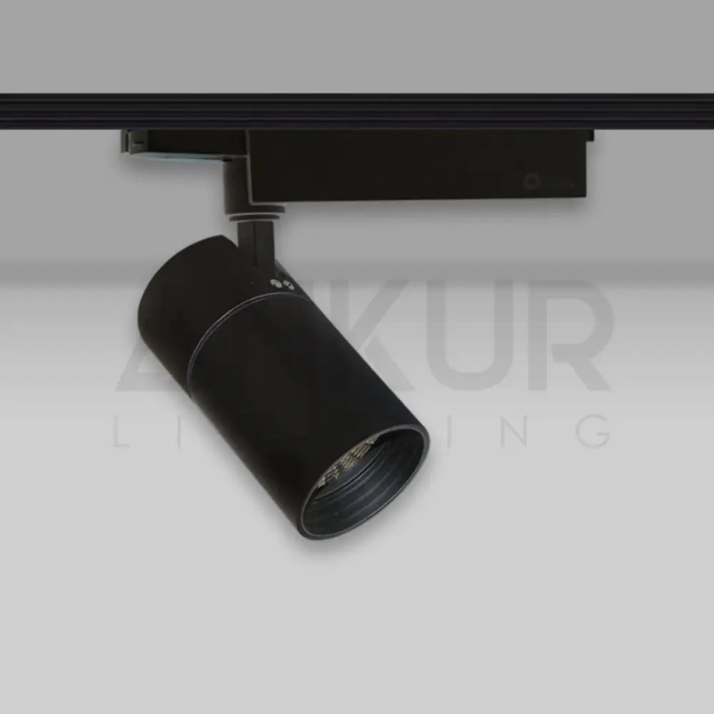 ANKUR LINUS LED TRACK LIGHT - Ankur Lighting