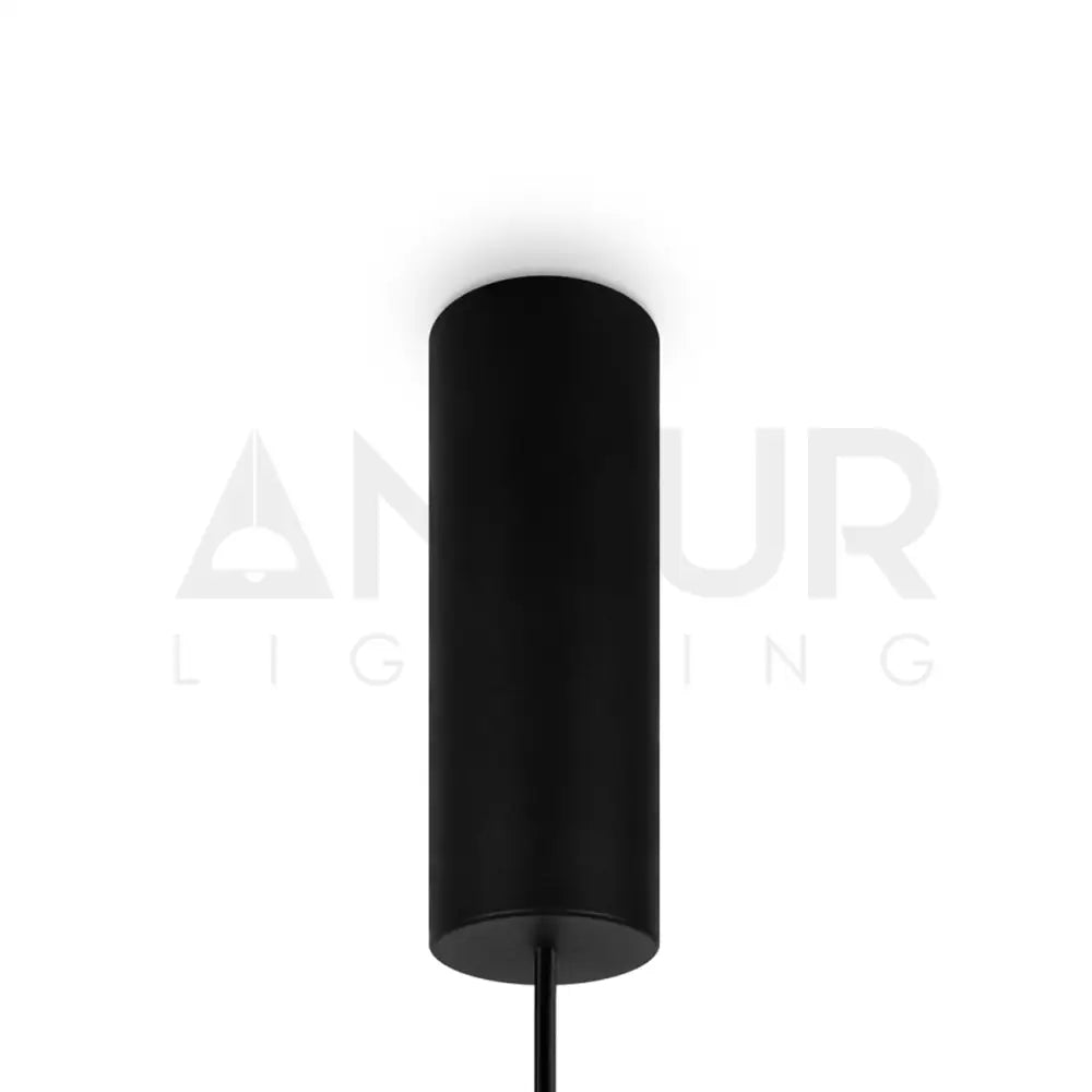 ANKUR MAYTONI BK1 CONTEMPORY MODERN GLASS LED PENDANT LIGHT Lighting
