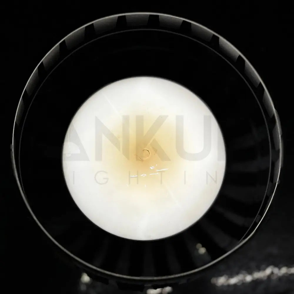 ANKUR MEZSH POLYCARBONATE GLOBE OUTDOOR BOLLARD LIGHTS