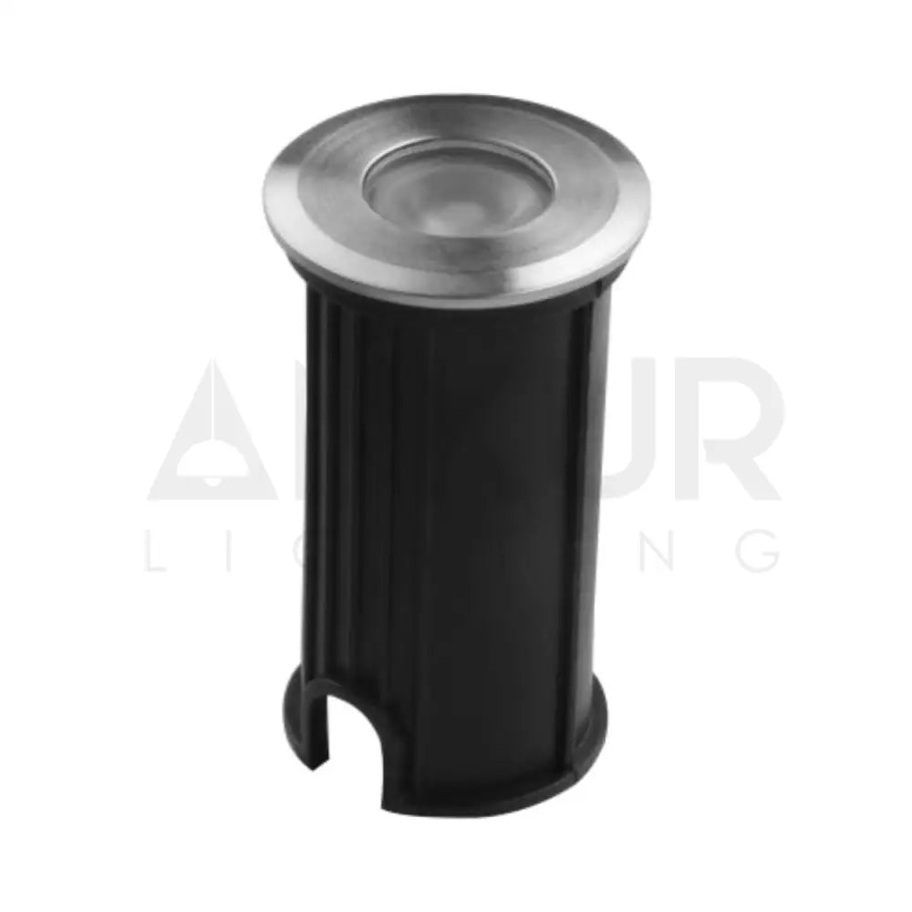 ANKUR LOTUS OUTDOOR GARDEN AND GROUND BURIAL LED LIGHT