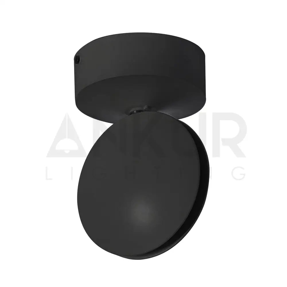 ANKUR MODERN 541 IGUZ 360° TRICK LED OUTDOOR WALL LIGHT