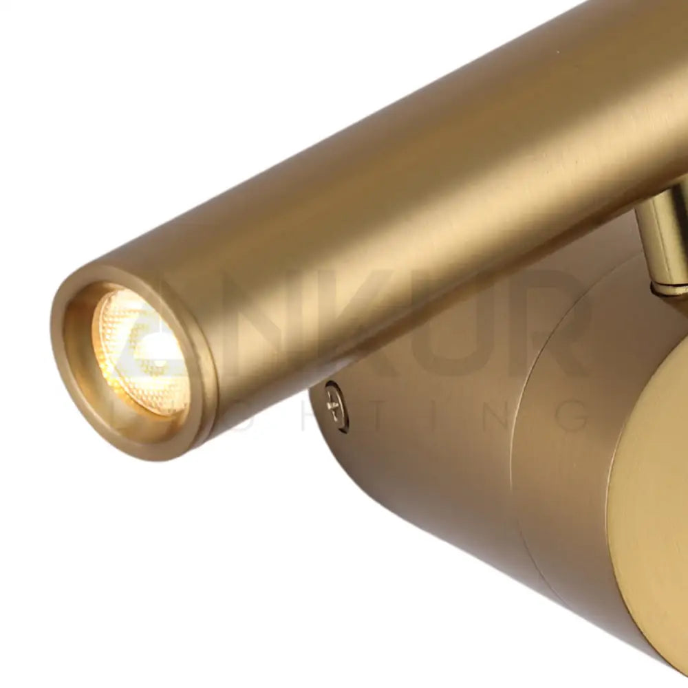 ANKUR OPUS LED WALL LIGHT