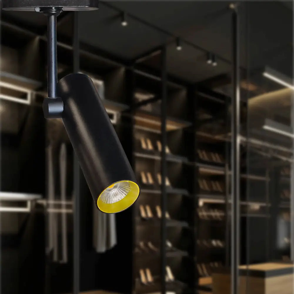 ANKUR PENCIL ROXX LED TRACK LIGHT Track Light