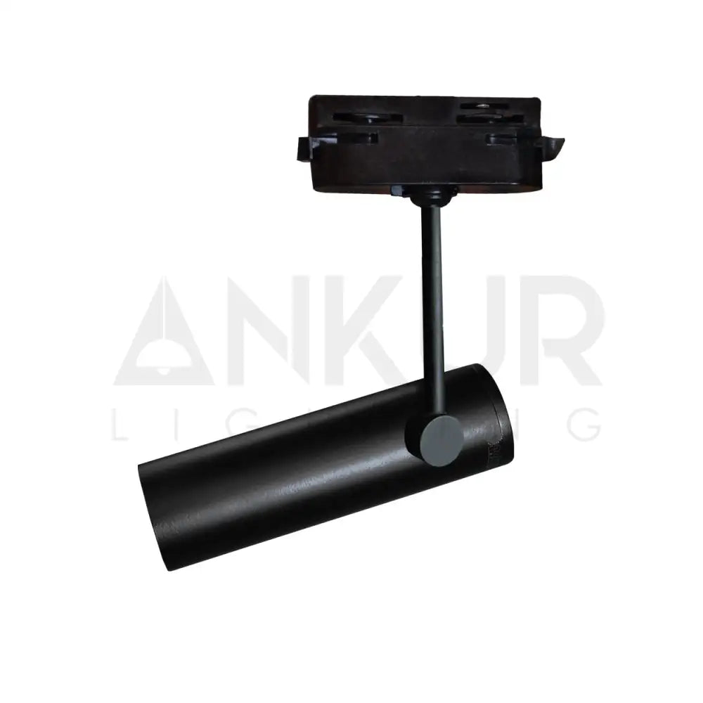 ANKUR PENCIL ROXX LED TRACK LIGHT 6W / Black / 3000K Track Light
