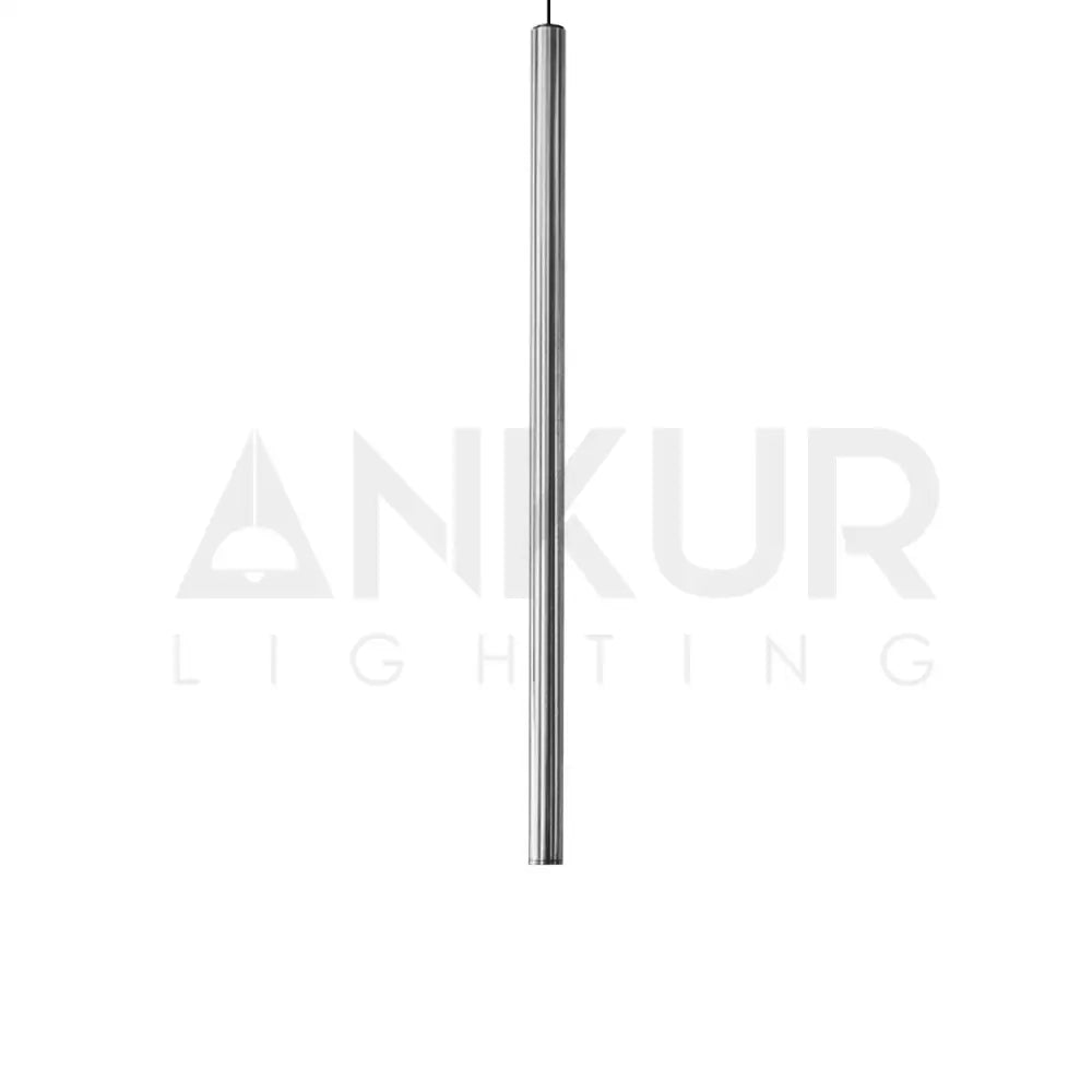 ANKUR PENCIL ROXX SLIM TUBE LED PENDANT LIGHT - Ankur Lighting